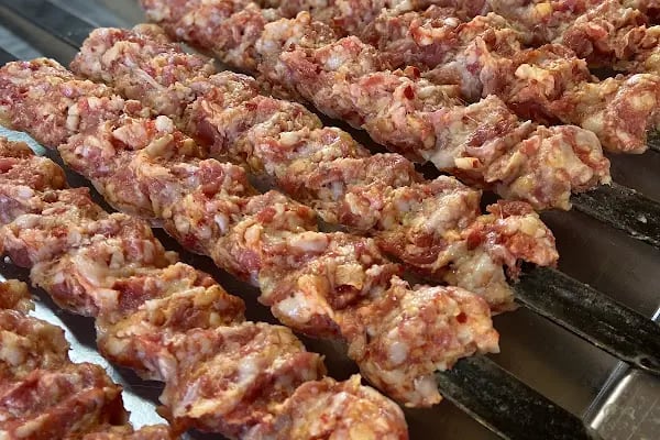 Lezzet Urfa Sofrası - Resim 8
