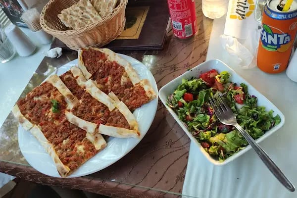 Lezzet Urfa Sofrası - Resim 4