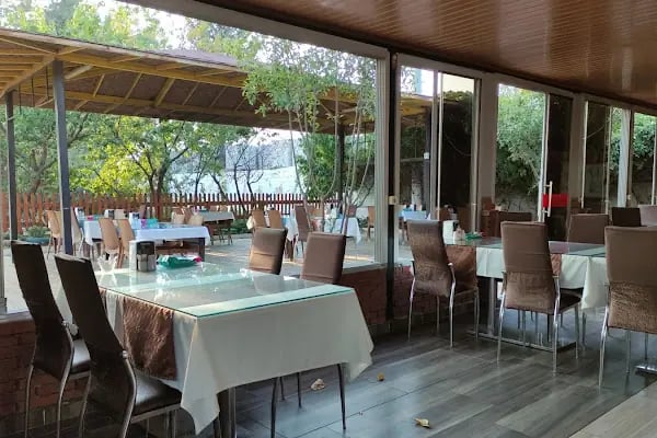Lezzet Urfa Sofrası - Resim 2