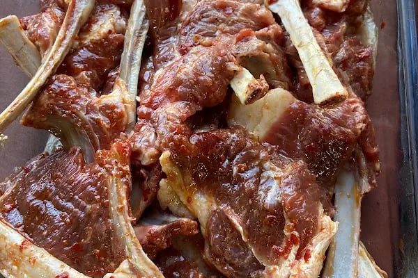 Lezzet Urfa Sofrası - Resim 10