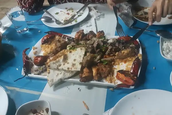 Lezzet Urfa Sofrası - Resim 14