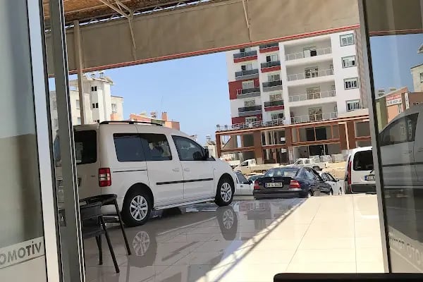 İtimat Otomotiv - Resim 1