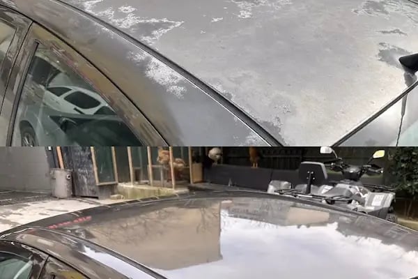 AUTOGARAJ OTO YIKAMA KAYAPINAR DİYARBAKIR - Resim 10
