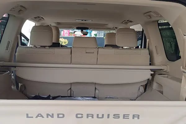 AUTOGARAJ OTO YIKAMA KAYAPINAR DİYARBAKIR - Resim 12