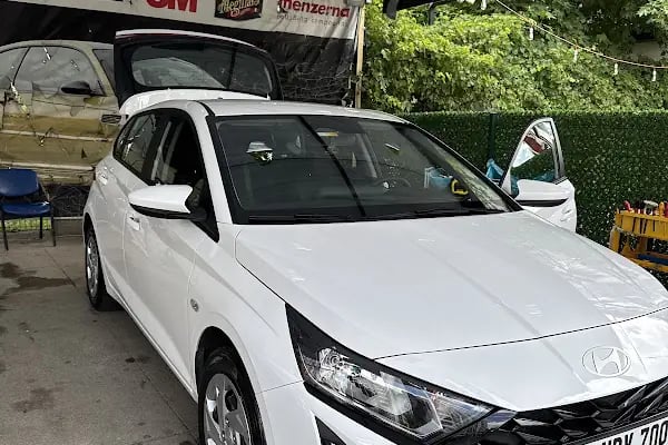 AUTOGARAJ OTO YIKAMA KAYAPINAR DİYARBAKIR - Resim 15
