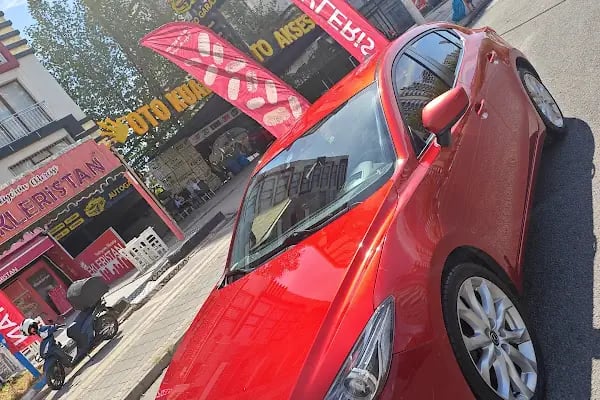 AUTOGARAJ OTO YIKAMA KAYAPINAR DİYARBAKIR - Resim 20
