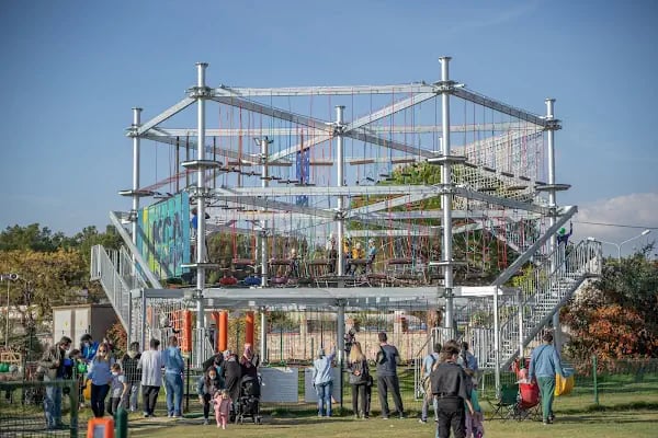 Aliağa Macera Park ve Eğlence - Resim 6