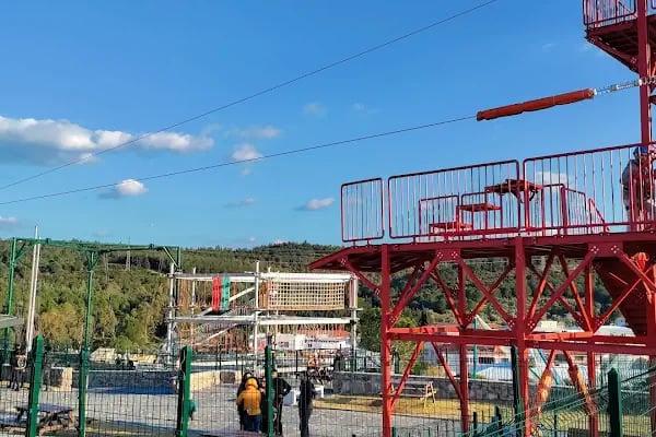 Aliağa Macera Park ve Eğlence - Resim 5