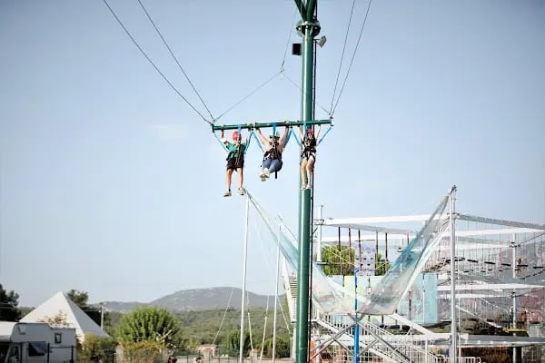 Aliağa Macera Park ve Eğlence - Resim 8