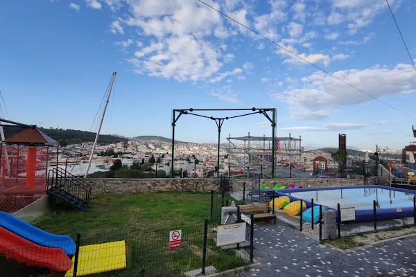 Aliağa Macera Park ve Eğlence - Resim 9