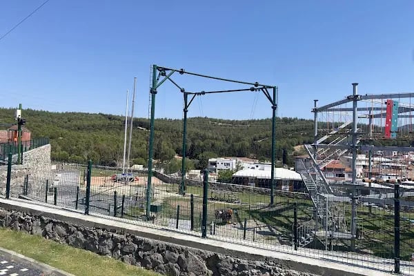 Aliağa Macera Park ve Eğlence - Resim 14