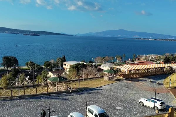 Aliağa Macera Park ve Eğlence - Resim 18
