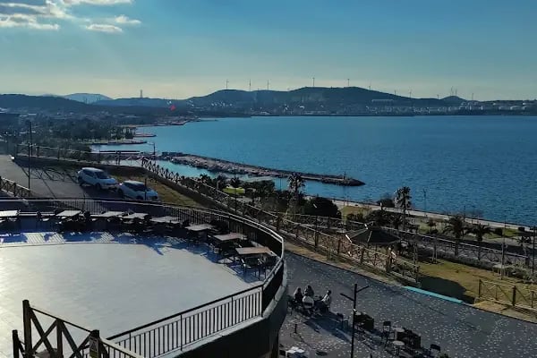 Aliağa Macera Park ve Eğlence - Resim 13