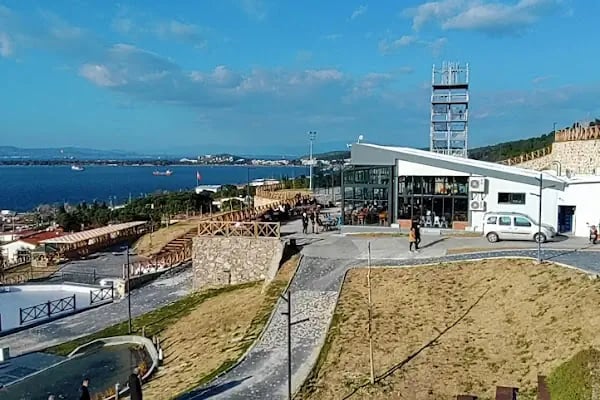 Aliağa Macera Park ve Eğlence - Resim 19