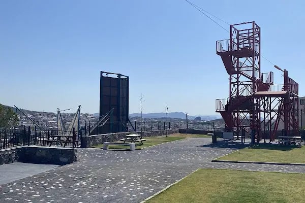 Aliağa Macera Park ve Eğlence - Resim 16
