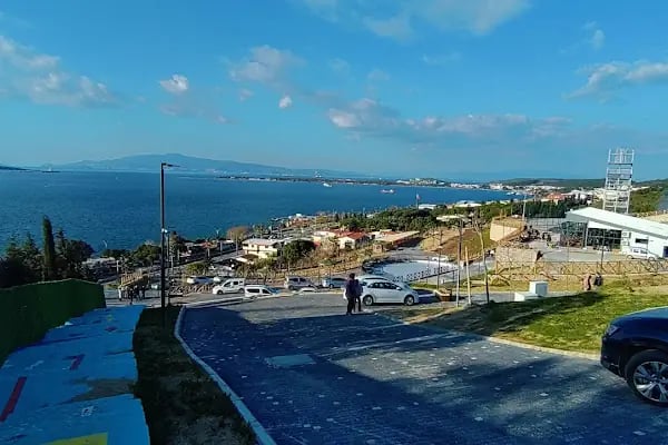 Aliağa Macera Park ve Eğlence - Resim 4