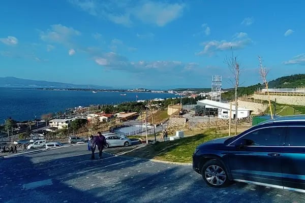 Aliağa Macera Park ve Eğlence - Resim 20