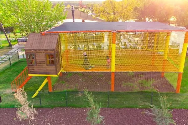 Aliağa Macera Park ve Eğlence - Resim 10