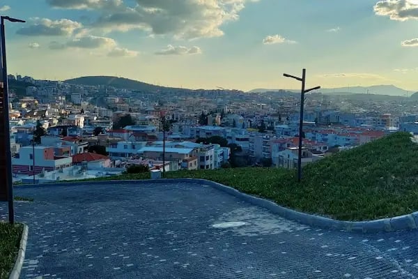 Aliağa Macera Park ve Eğlence - Resim 7