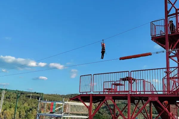 Aliağa Macera Park ve Eğlence - Resim 17