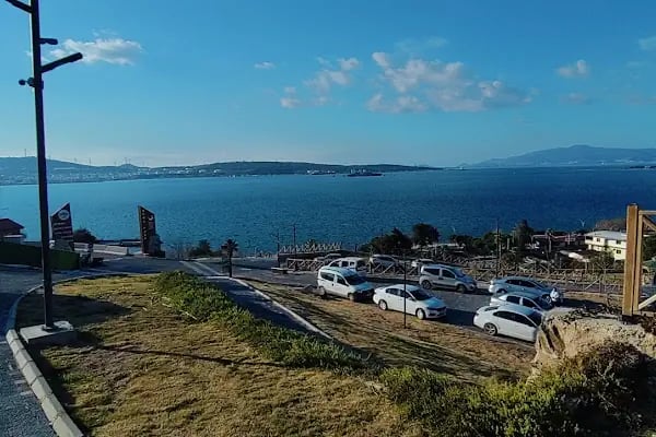Aliağa Macera Park ve Eğlence - Resim 15