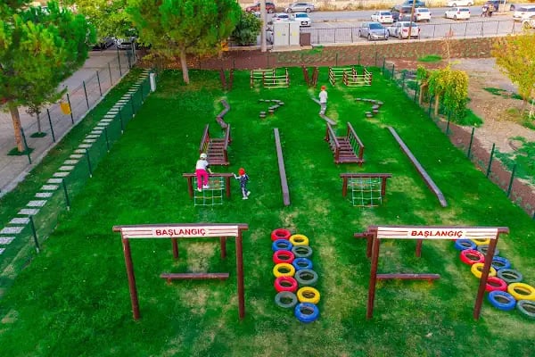 Aliağa Macera Park ve Eğlence - Resim 1
