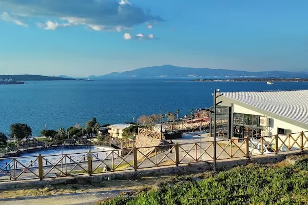 Aliağa Macera Park ve Eğlence - Resim 12