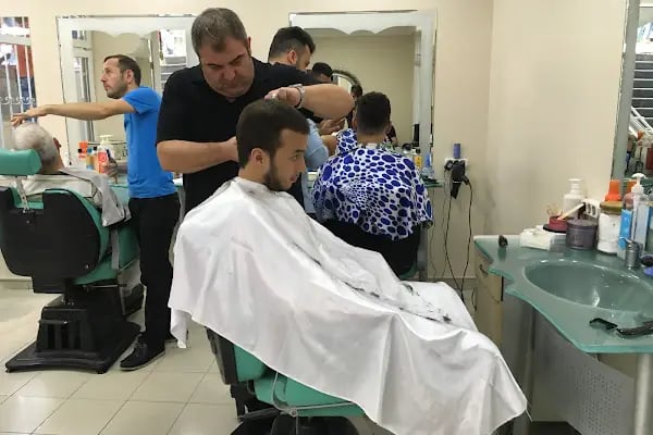 Çınar Erkek Kuaförü - Resim 19