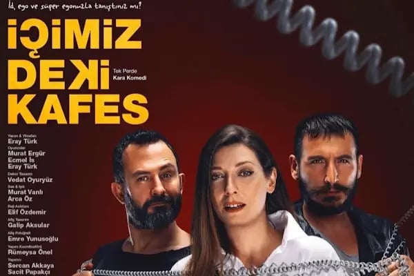 Tema Kültür Sanat Prodüksiyon Organizasyon Menajerlik - Resim 5