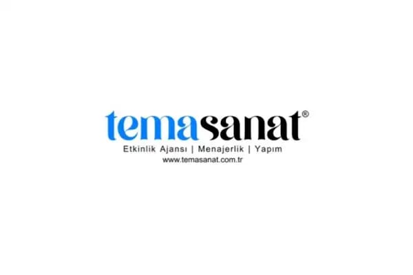 Tema Kültür Sanat Prodüksiyon Organizasyon Menajerlik - Resim 2