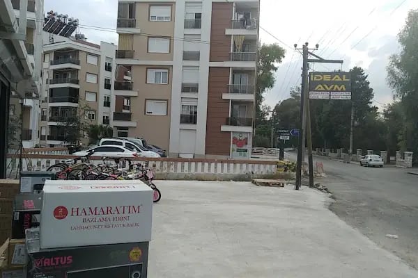 İDEAL AVM - Resim 18