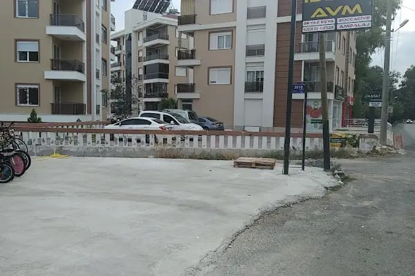İDEAL AVM - Resim 17