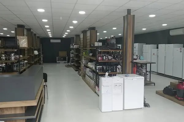 İDEAL AVM - Resim 8