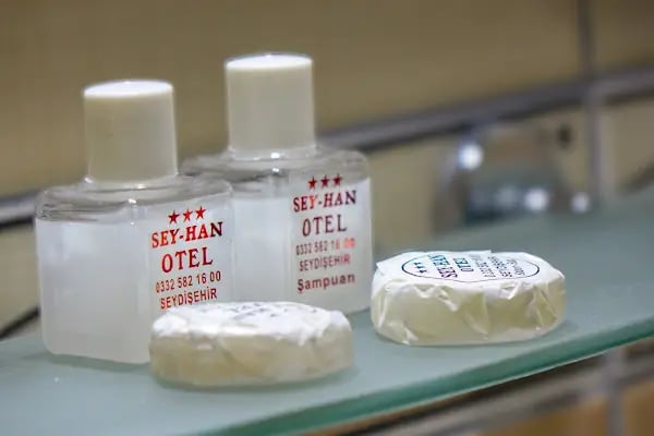 SEY-HAN OTEL - Resim 6