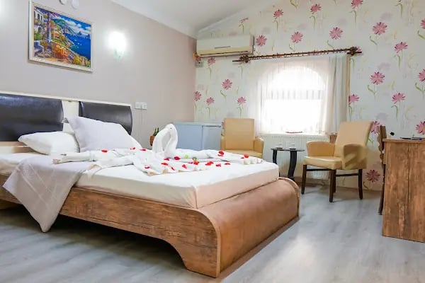 SEY-HAN OTEL - Resim 7