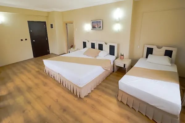 SEY-HAN OTEL - Resim 8