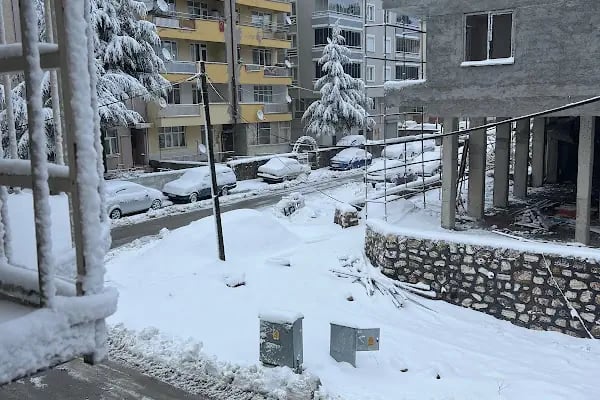SEY-HAN OTEL - Resim 19