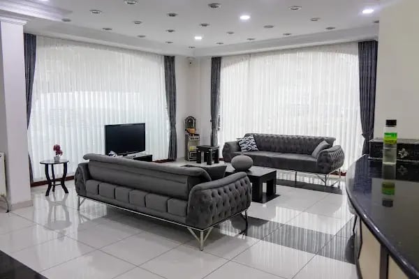 SEY-HAN OTEL - Resim 3