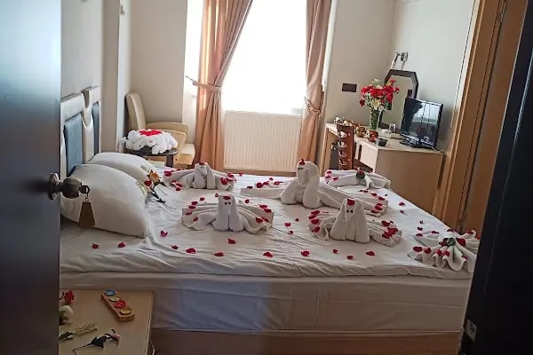 SEY-HAN OTEL - Resim 16