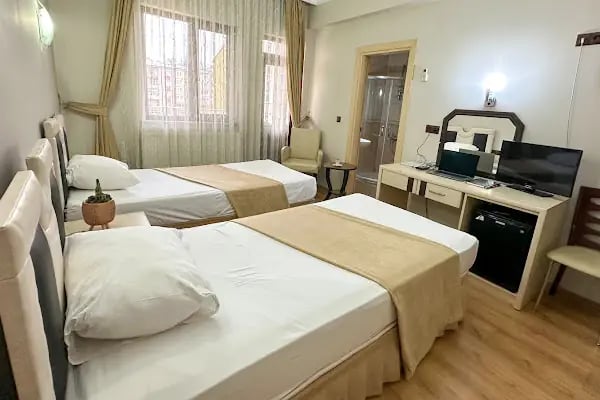 SEY-HAN OTEL - Resim 11