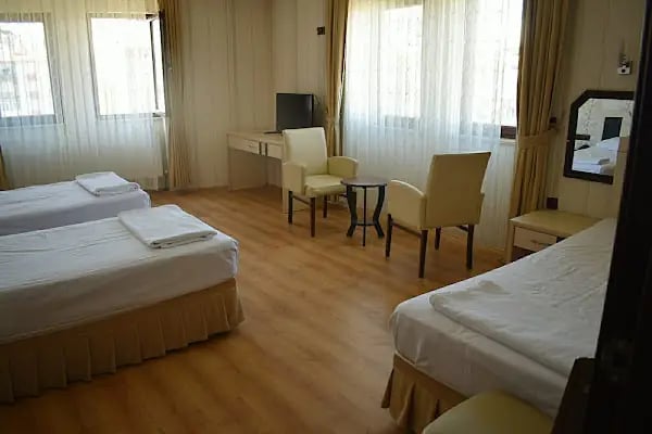 SEY-HAN OTEL - Resim 18