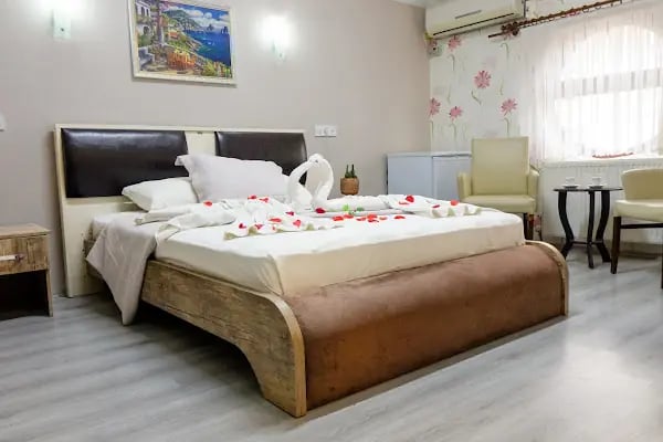 SEY-HAN OTEL - Resim 4