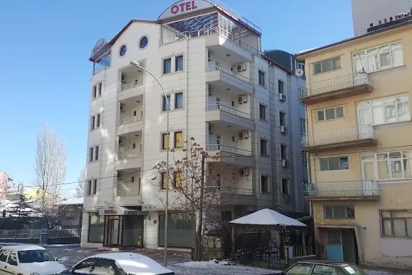 SEY-HAN OTEL - Resim 12