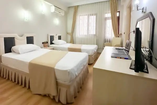 SEY-HAN OTEL - Resim 2