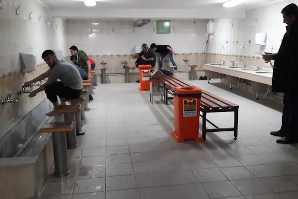 Selvili Çınar Cami - Resim 4