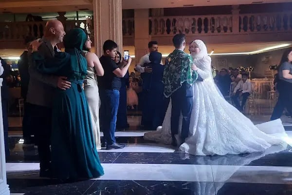 Güleryüz davet ve balo - Resim 16