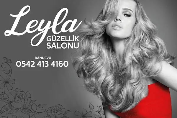 LEYLA KUAFÖR BAŞİSKELE - Resim 8