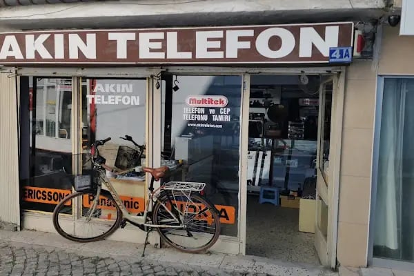 Akın Telefon - Resim 1