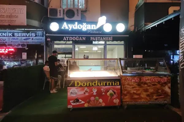 Ptt Yenimahalle Şubesi - Resim 2