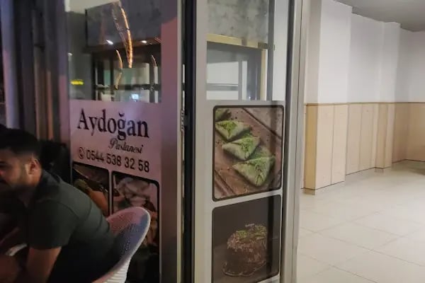 Ptt Yenimahalle Şubesi - Resim 5